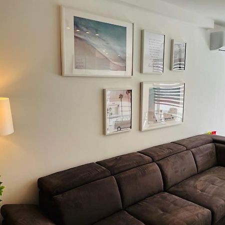 Sliema, Apt7, Stylish 2 Bedroom Apartment With Parking Buitenkant foto