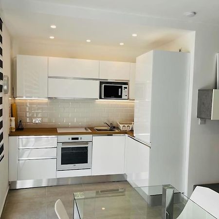 Sliema, Apt7, Stylish 2 Bedroom Apartment With Parking Buitenkant foto
