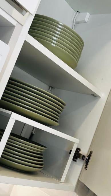 Sliema, Apt7, Stylish 2 Bedroom Apartment With Parking Buitenkant foto