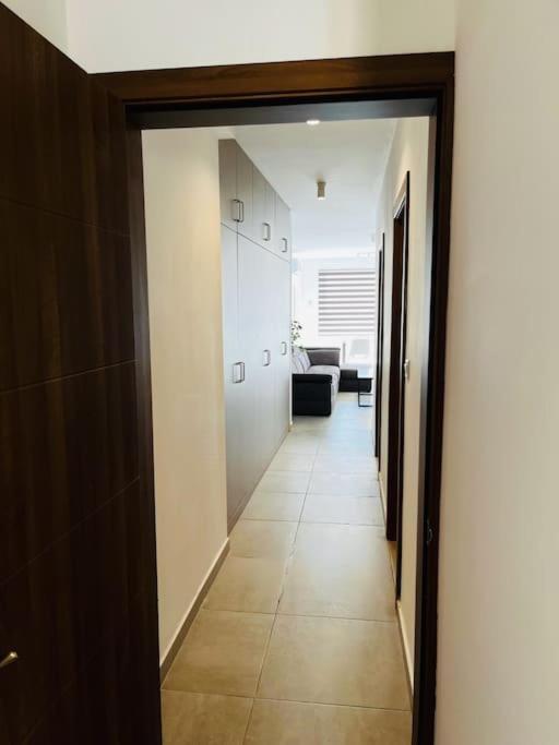 Sliema, Apt7, Stylish 2 Bedroom Apartment With Parking Buitenkant foto