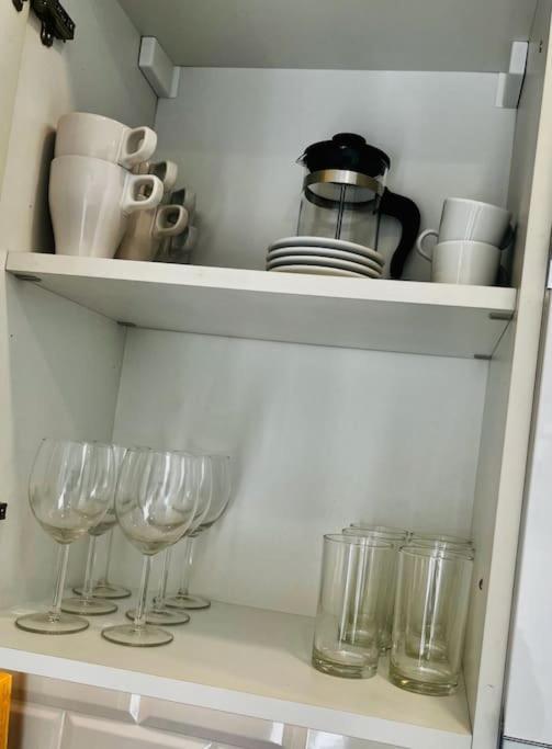Sliema, Apt7, Stylish 2 Bedroom Apartment With Parking Buitenkant foto
