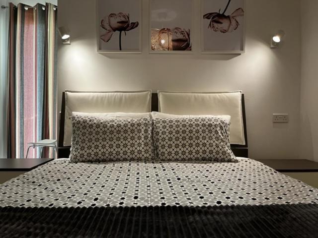 Sliema, Apt7, Stylish 2 Bedroom Apartment With Parking Buitenkant foto